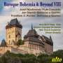Baroque Bohemia & Beyond, CD