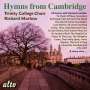 : Choir of Trinity College Cambridge - 24 Hymns from Cambridge, CD