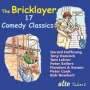 Gerard Hoffnung: The Bricklayer: 17 More Comedy Classics, CD