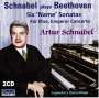 Ludwig van Beethoven: Klavierkonzert Nr.5, CD,CD