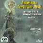 : Radoslav Kvapil - Anthology of Czech Piano Music, CD,CD,CD,CD,CD,CD
