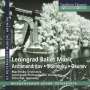 Leningrad Ballet Music, CD