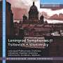 Leningrad Symphonies II, CD