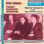: Marina Tarasova - Cello Sonatas, CD