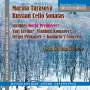 Marina Tarasova - Russian Cello Sonatas, CD