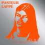 Pasteur Lappé: African Funk Experimentals 1979-1981, LP