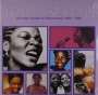 : Mothers' Garden - The Funky Sounds Of Female Africa 1975 - 1984, LP