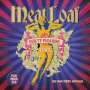 Meat Loaf: Guilty Pleasure Tour: Live From Sydney, 1 CD und 1 DVD