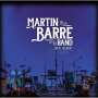 Martin Barre: Live At The Wildey, 2 CDs
