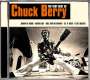 Chuck Berry: The Very Best Of Chuck Berry, CD