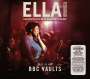 Ella Fitzgerald: Best Of The BBC Vaults, CD