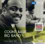 Count Basie: Live in Berlin 1963, CD