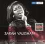 Sarah Vaughan (1924-1990): Live in Berlin 1969, CD