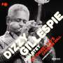 Dizzy Gillespie (1917-1993): At Onkel Pö's Carnegie Hall Hamburg 1978, 2 CDs