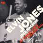 Elvin Jones (1927-2004): At Onkel Pö's Carnegie Hall Hamburg 1981, 2 CDs
