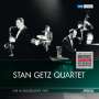 Stan Getz: Live In Düsseldorf 1960 (remastered) (180g), LP