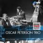 Oscar Peterson (1925-2007): Live In Cologne 1963 (remastered), 2 LPs