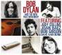 : Bob Dylan And The New Folk Movement (180g), LP,LP