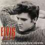 Elvis Presley: Love Songs (180g), LP