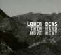 Lower Dens: Twin Hand Movement, CD