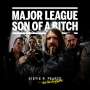 Stevie R. Pearce & The Hooligans: Major League Son Of A Bitch, CD