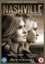 : Nashville Season 3 (UK Import), DVD,DVD,DVD,DVD,DVD