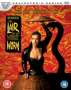 The Lair Of The White Worm (1988) (Blu-ray) (UK Import), Blu-ray Disc