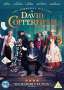 The Personal History Of David Copperfield (2019) (UK Import), DVD
