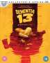 Francis Ford Coppola: Dementia 13 (1963) (Blu-ray) (UK Import), BR