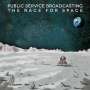 Public Service Broadcasting: The Race For Space, LP