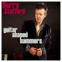 Harry Stafford: Guitar Shaped Hammers, CD