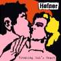 Hefner: Breaking God's Heart (Reissue), LP