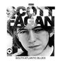 Scott Fagan: South Atlantic Blues, CD, CD