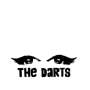The Darts (US): Me.Ow. (180g) (Pink Vinyl), LP