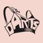 The Darts (US): The Darts (Pink Splatter Vinyl), LP