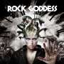 Rock Goddess: This Time, CD
