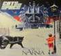 Cats In Space: Day Trip To Narnia, LP,LP