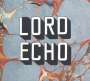 Lord Echo: Harmonies, CD