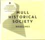 Mull Historical Society: Wakelines, CD