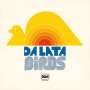 Da Lata: Birds, CD