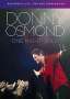 Donny Osmond: One Night Only, DVD,DVD