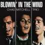 Chad Mitchell: Blowin' In The Wind, CD