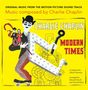 : Modern Times, CD