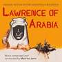 : Lawrence Of Arabia, CD