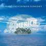 America: The Grand Cayman Concert, CD