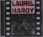 : Laurel & Hardy, CD