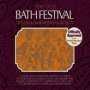 : The Best Of The Bath Festivals, CD,CD,CD