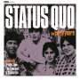 Status Quo: The Early Years, CD