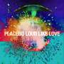 Placebo: Loud Like Love, 2 LPs