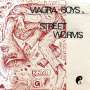 Viagra Boys: Street Worms (180g) (Clear Vinyl), LP